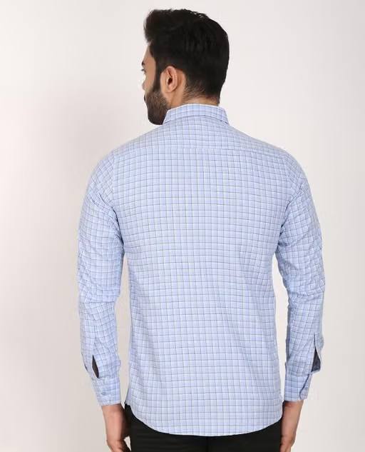 Stylish Designer Men Shirts - Image 3