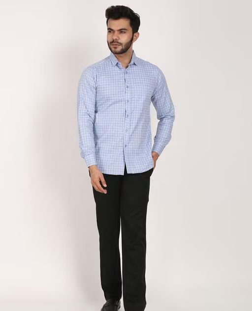 Stylish Designer Men Shirts - Image 4
