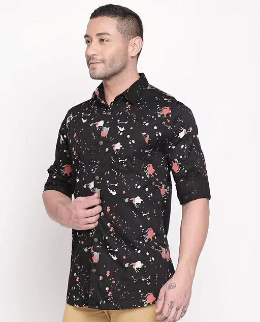 Classy Sensational Men Shirts