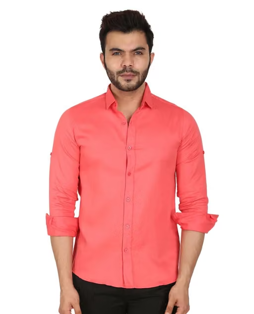 Fancy Fashionista Men Shirts