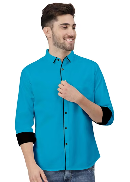 VTEXX Men's Shirts
