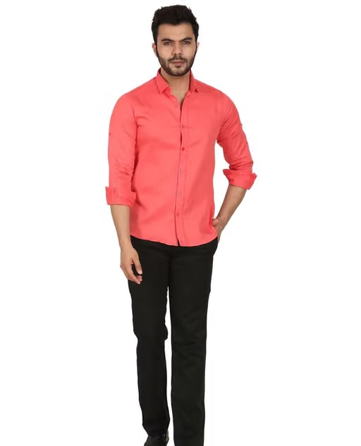 Fancy Fashionista Men Shirts - Image 2