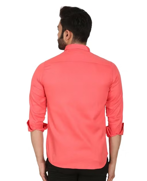 Fancy Fashionista Men Shirts - Image 3