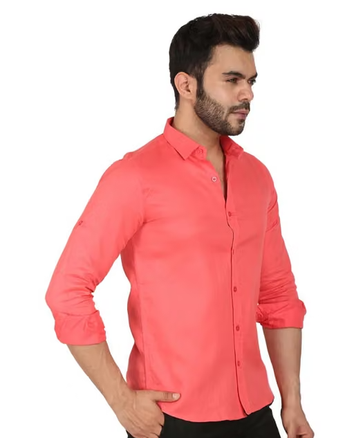 Fancy Fashionista Men Shirts - Image 4