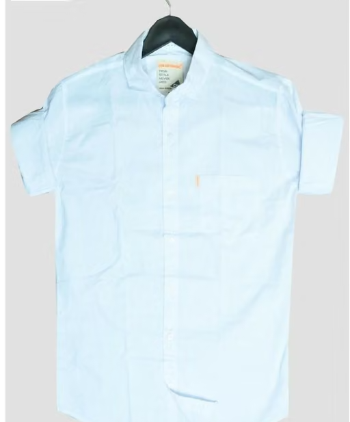 Full Stretch Lycra Shirt