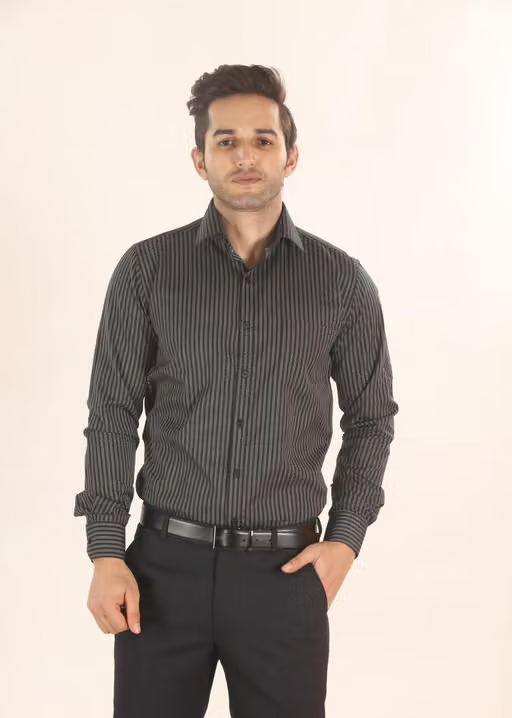 Men's Regular Shirts