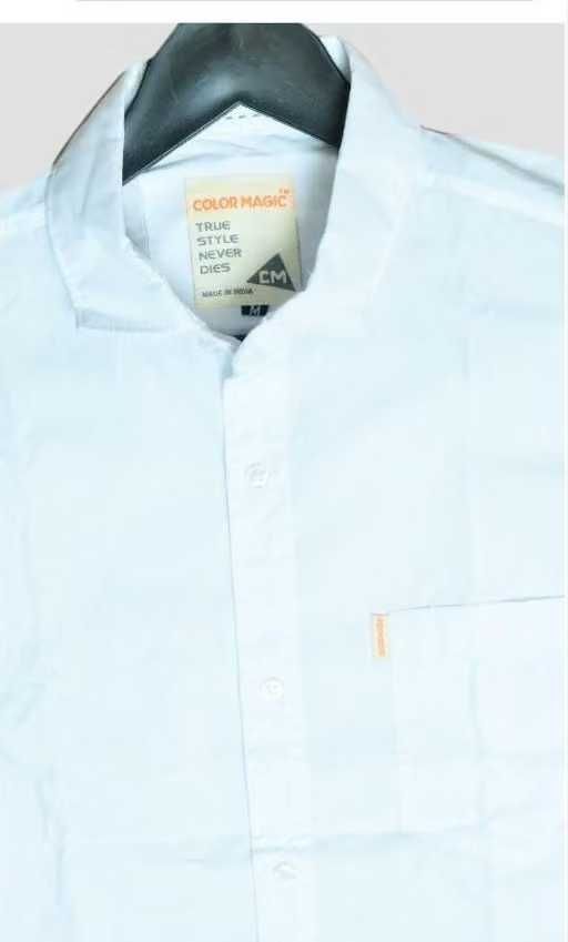 Full Stretch Lycra Shirt - Image 2