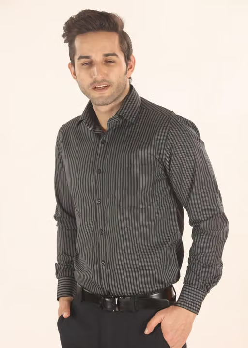 Men's Regular Shirts - Image 2