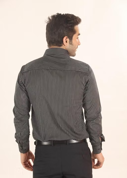 Men's Regular Shirts - Image 4
