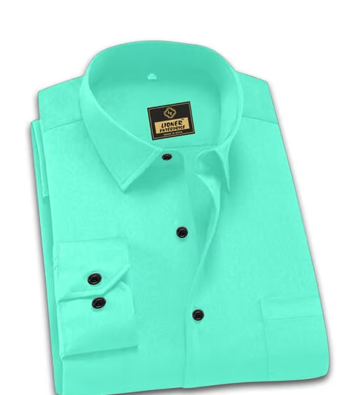 Men Formal Shirts