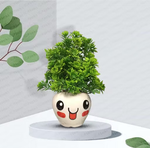 ARTIFICIAL PLANT FOR HOME DECORE