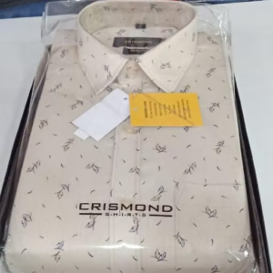 Classic Graceful Men Shirts