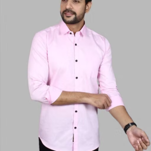 Fatty Mouse Men's Shirts