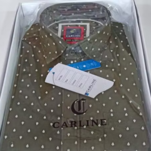 Comfy Modern Men Shirts