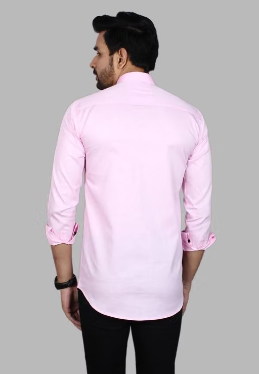 Fatty Mouse Men's Shirts - Image 2