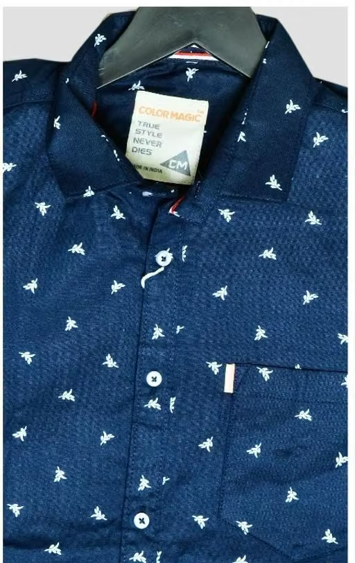 Printed Casual Shirts - Image 2