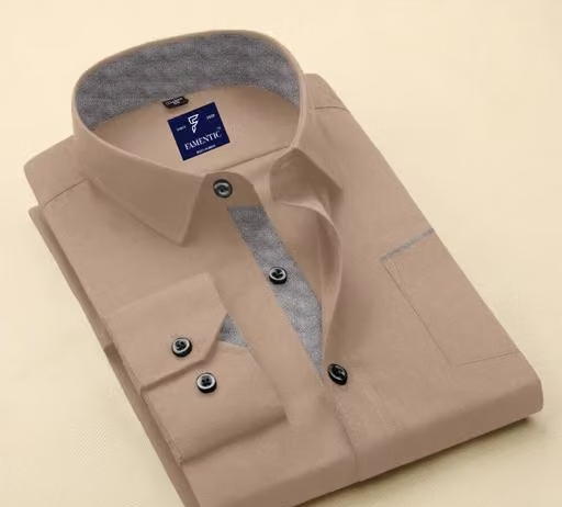 Men Formal Shirts