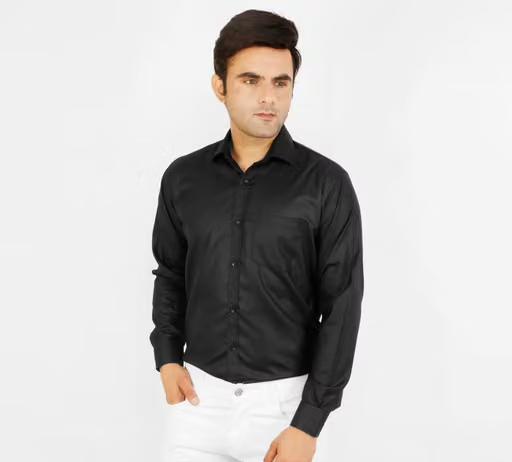 Trendy Retro Men Shirts - Image 2