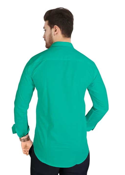 Fancy Elegant Men Shirts - Image 3