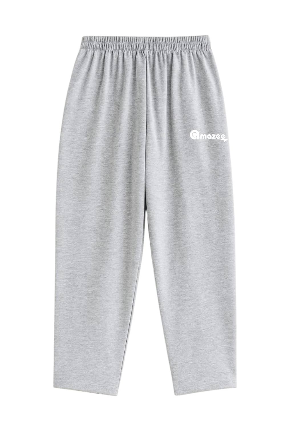 Pack of 2 Boys Cotton Trackpant ( Multicolor 1 ) - Image 2