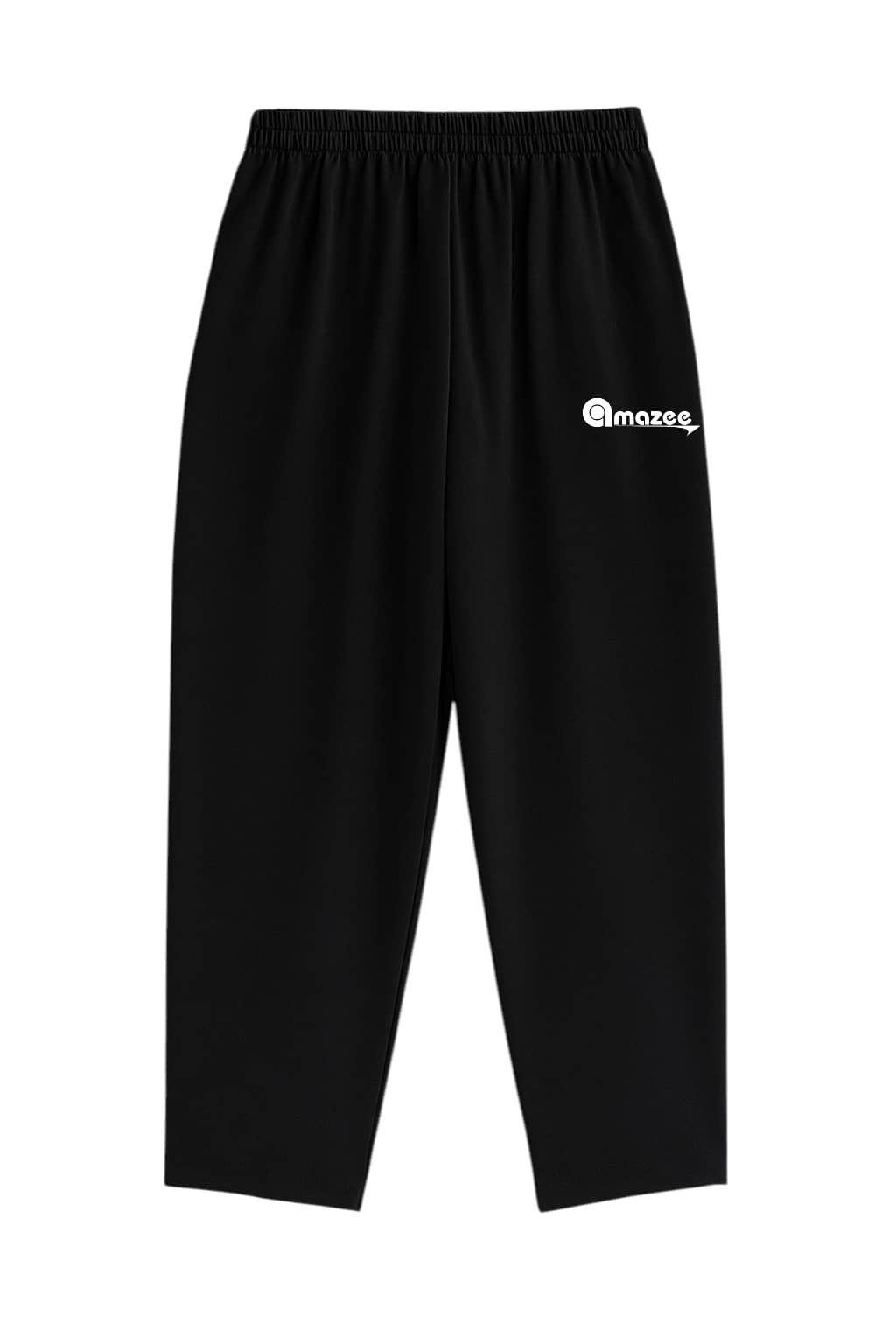 Pack of 2 Boys Cotton Trackpant ( Multicolor 1 ) - Image 3