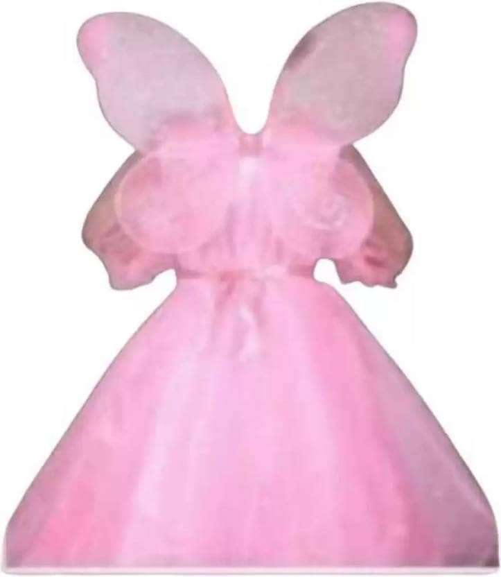 Girls Occasion - Character Costume ( Pink ) - Image 2