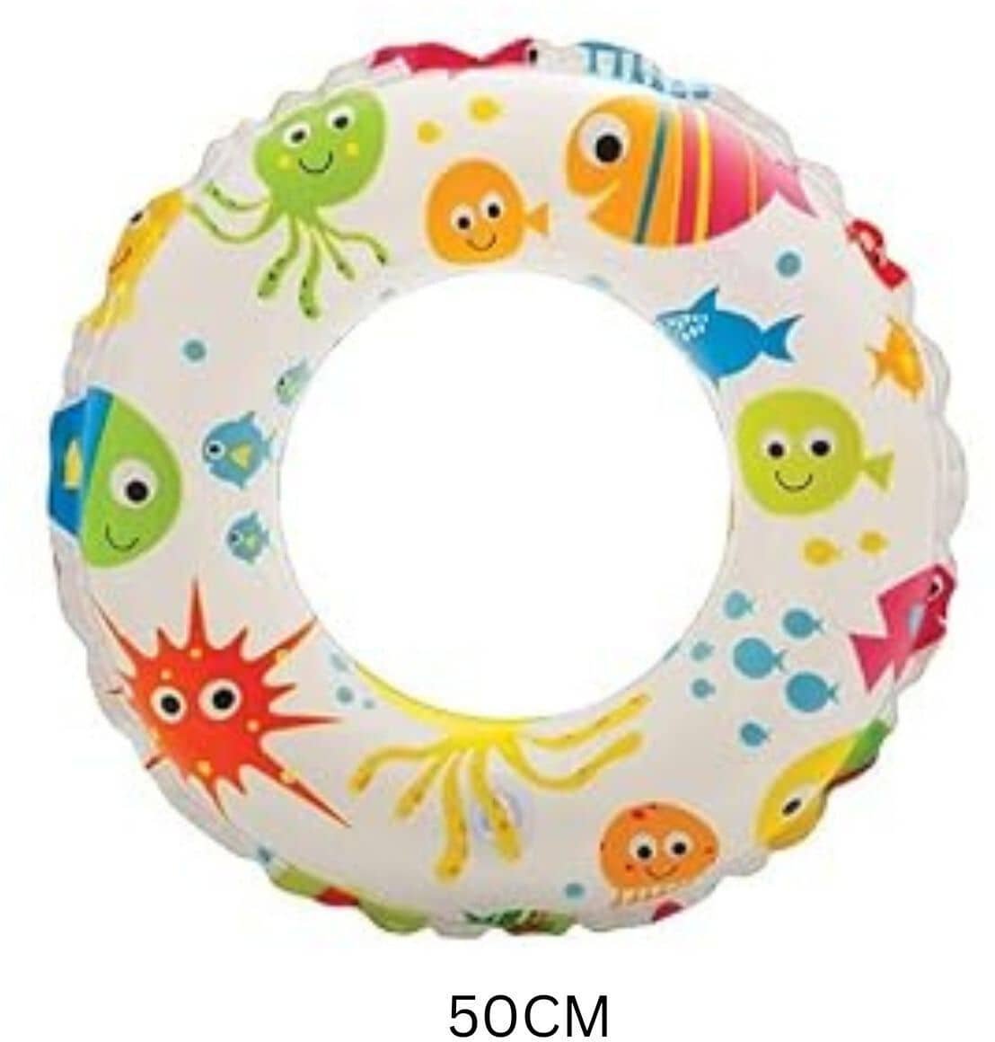 Boys Swimming Bodysuit ( Pack of 1 , Multi ) - Image 3
