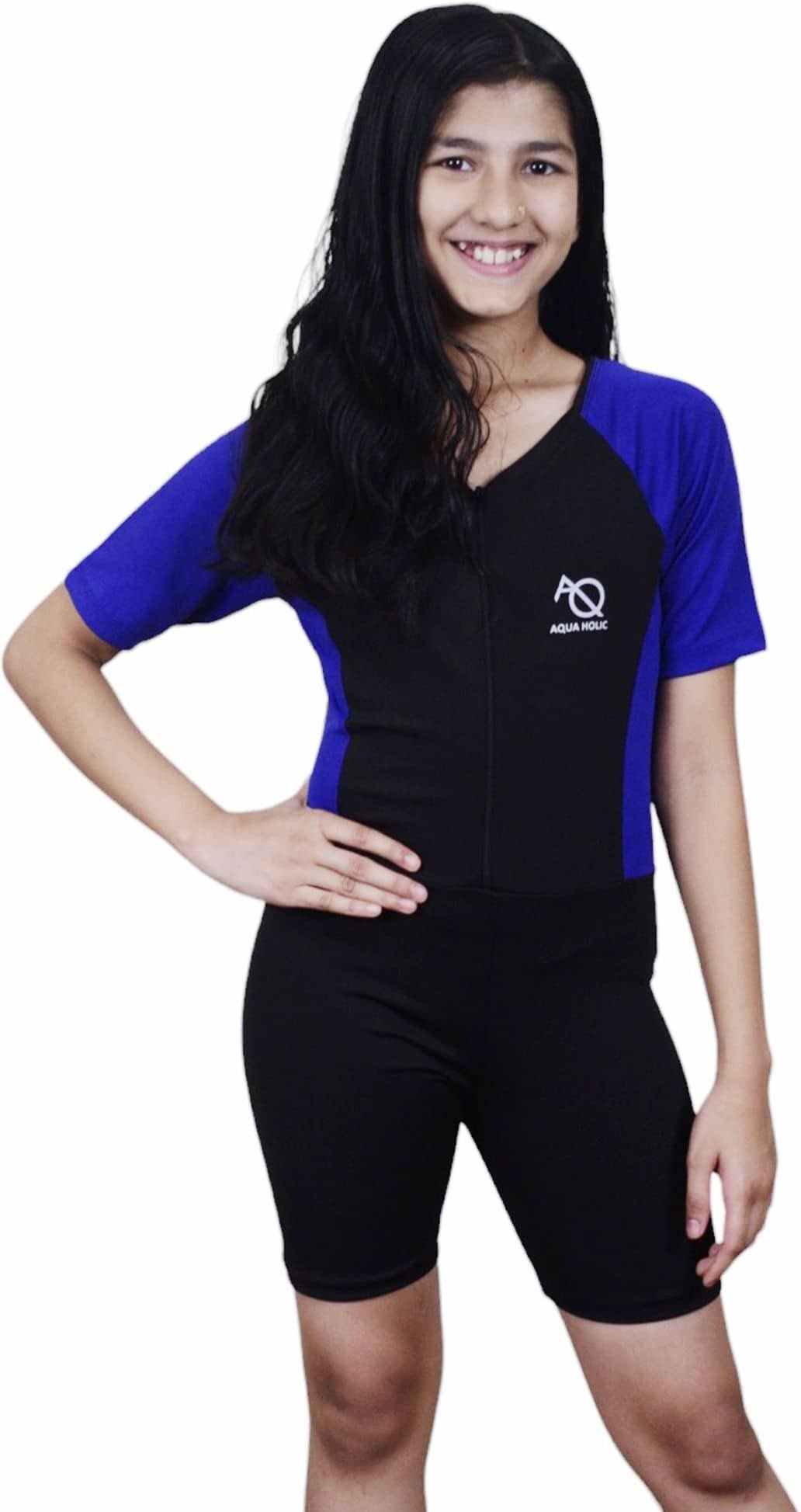 Girls Body Suits ( Pack of 1 , Multicolor ) - Image 2