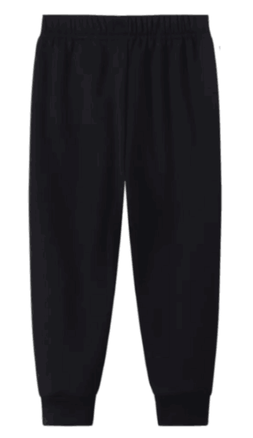 Aksa Pack of 3 Boys Cotton Blend Trackpant ( Multicolor 2 ) - Image 2