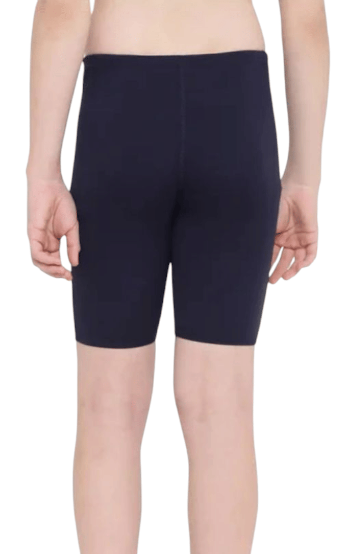 sports wear Boys Swimming Shorts ( Pack of 1 , Black ) - Image 9