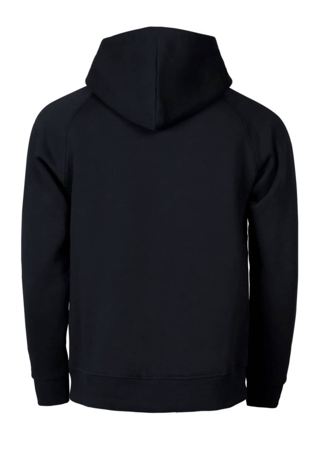 Pack of 1 Boys Fleece Sweater ( Black ) - Image 2