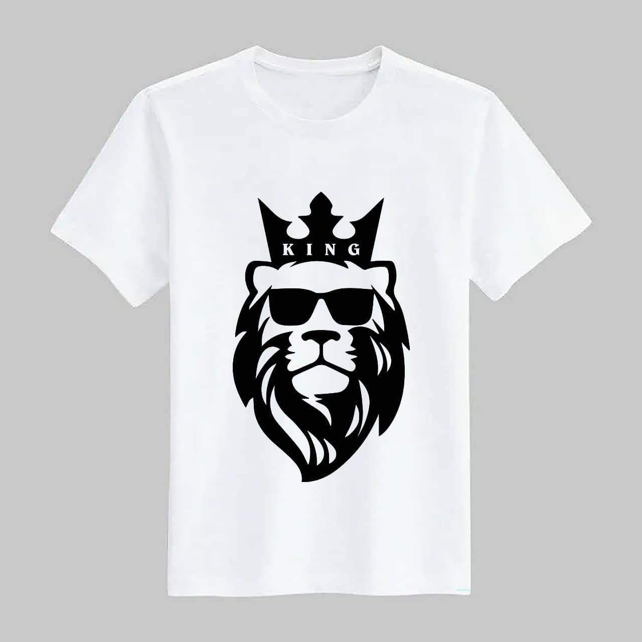 Pack of 1 Unisex Polyester T-Shirt & Shorts Set ( Multicolor ) - Image 4
