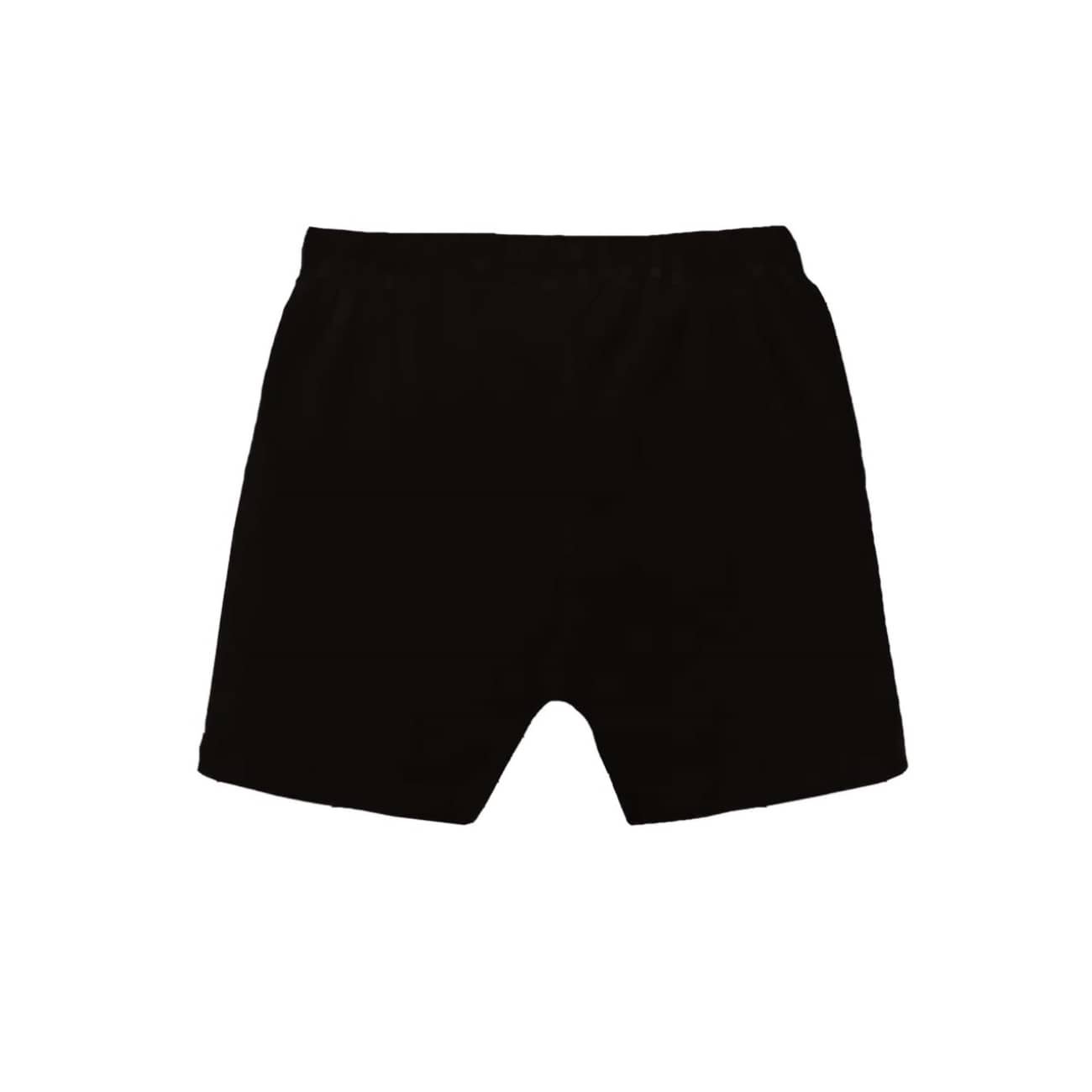Pack of 1 Unisex Polyester T-Shirt & Shorts Set ( Multicolor ) - Image 5