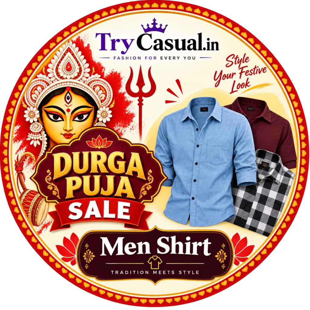 Men Shirt