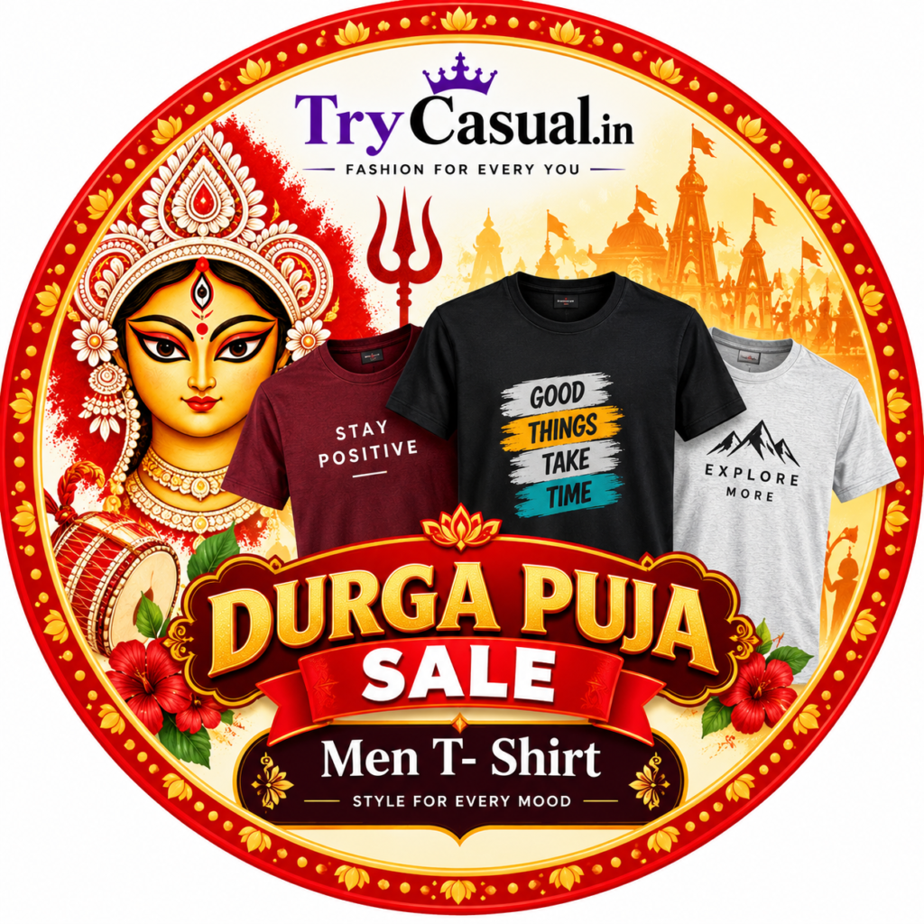 Men T-Shirt