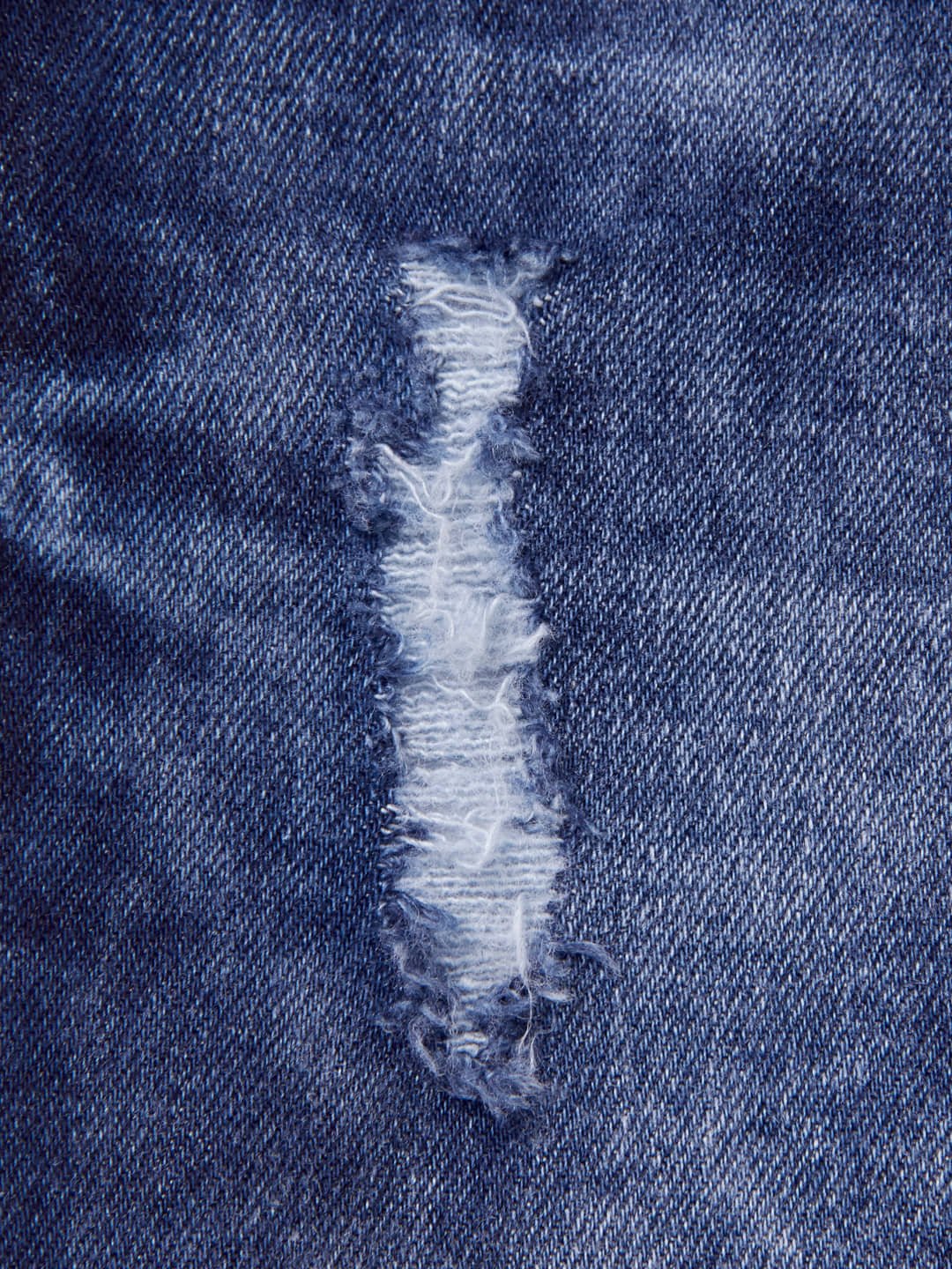 Cub Mcpaws Pack of 1 Boys Cotton Blend Jeans ( Blue ) - Image 3