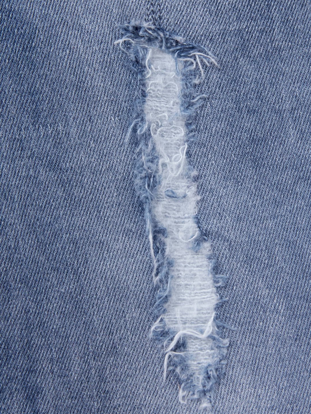 Cub Mcpaws Pack of 1 Boys Cotton Blend Jeans ( Blue ) - Image 3
