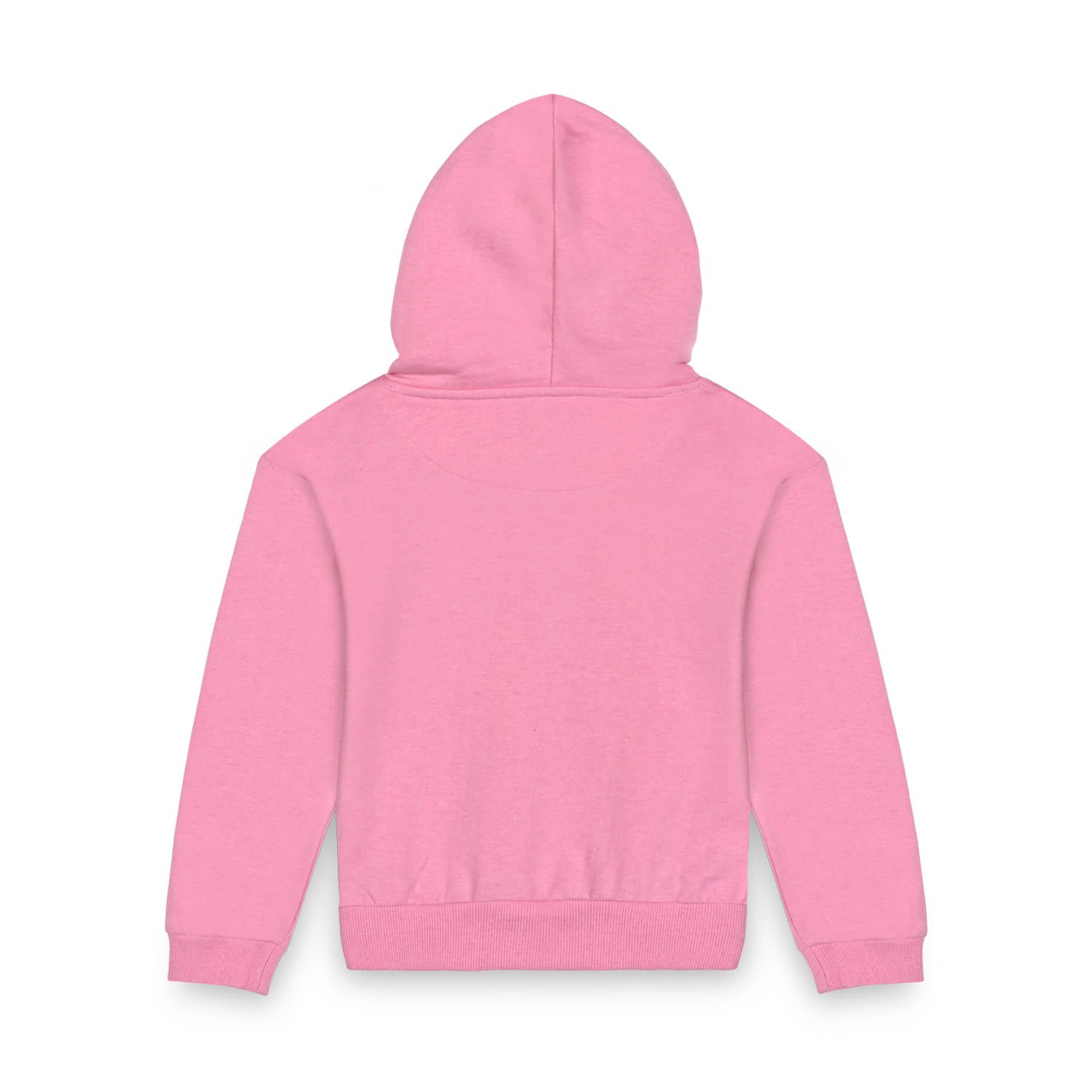 Cub Mcpaws Girls Cotton Blend Sweaters ( Pack of 1 , Pink ) - Image 4