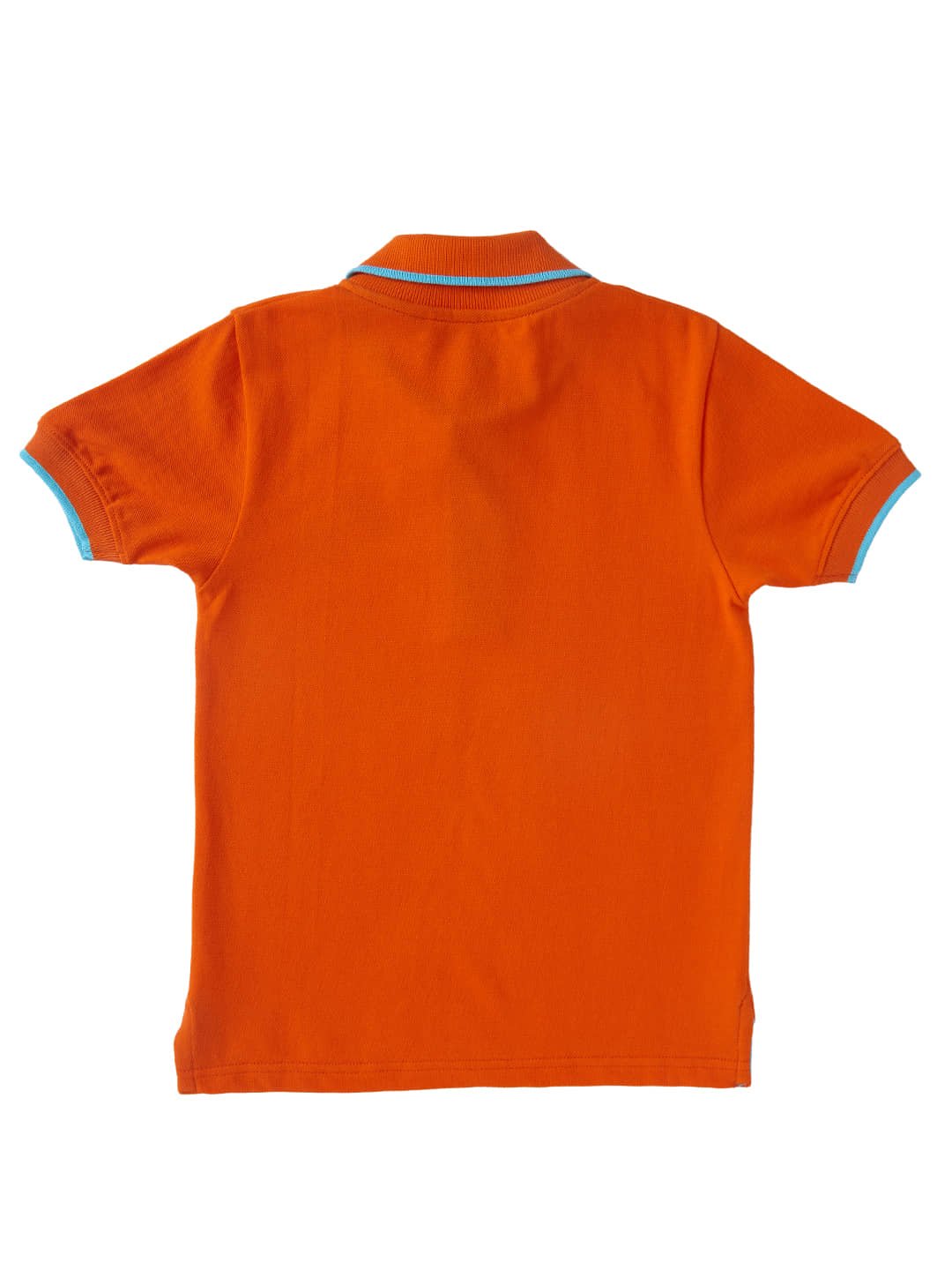 Cub Mcpaws - Multicolor Cotton Boy's Polo T-Shirt ( Pack of 2 ) - Image 6