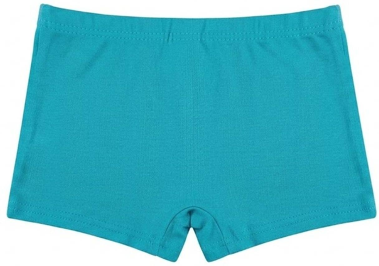 Pack of 4 Boys Cotton Briefs ( Multicolor ) - Image 2