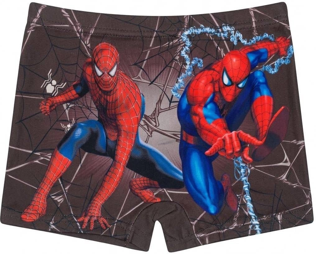 Pack of 4 Boys Cotton Briefs ( Multicolor ) - Image 3