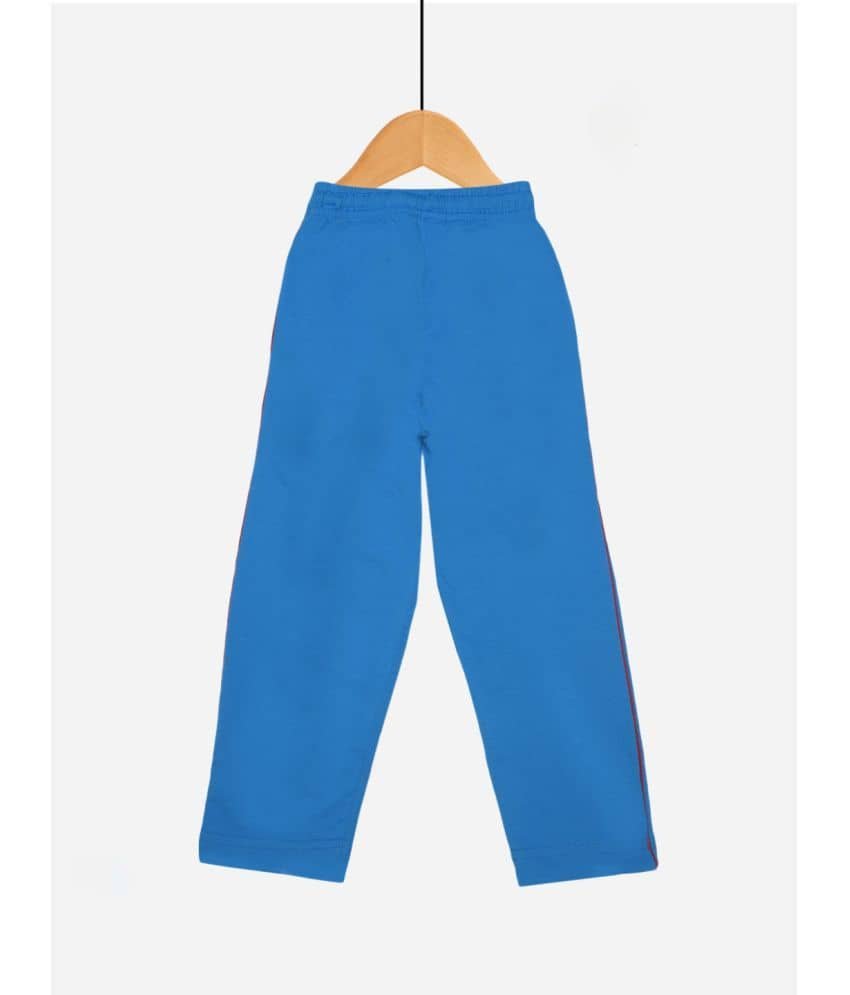 Dollar Champion Kidswear Pack of 2 Boys Cotton Pants ( Multicolor ) - Image 3