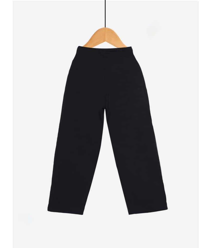 Dollar Champion Kidswear Pack of 2 Boys Cotton Pants ( Multicolor ) - Image 6