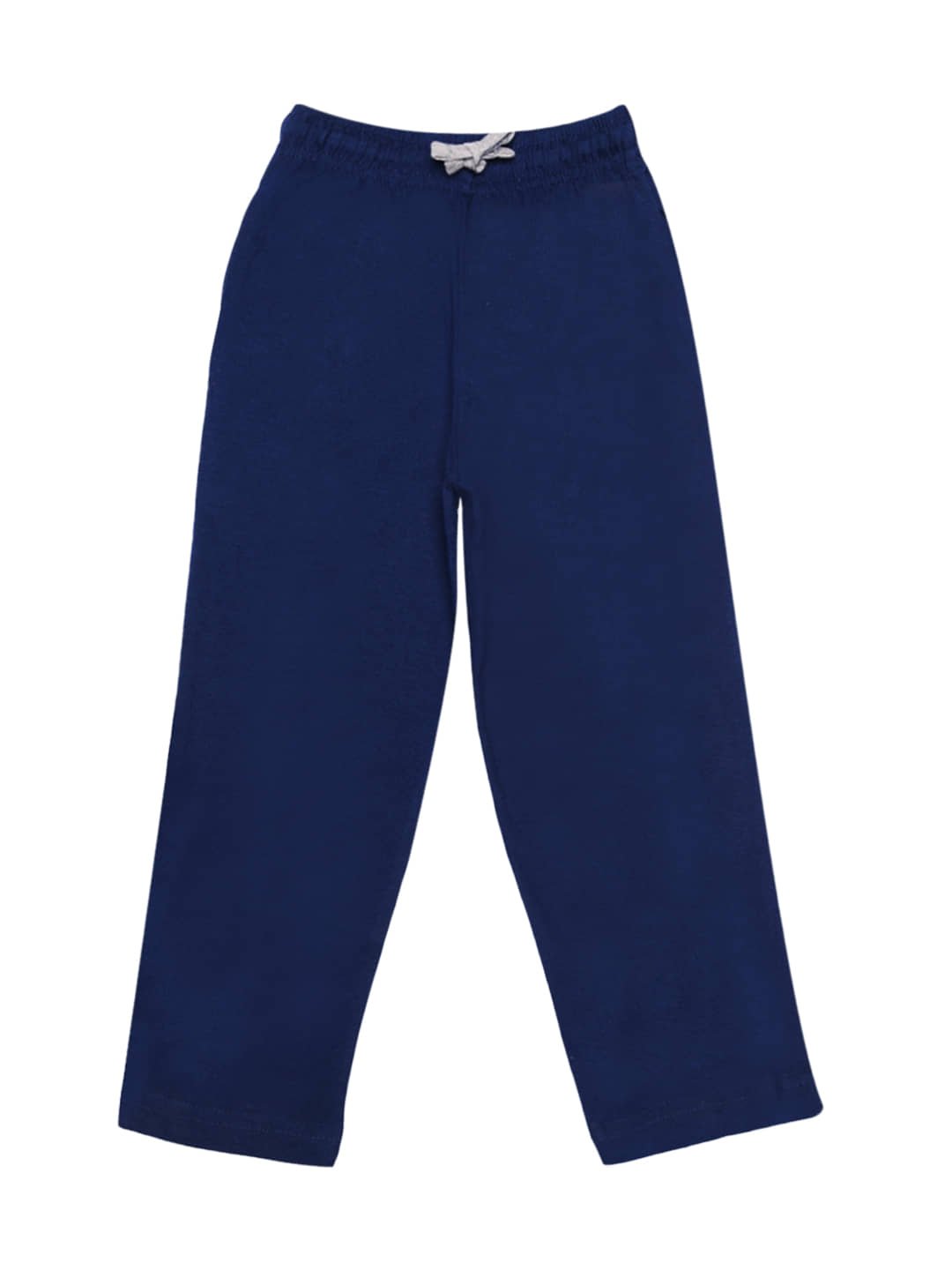Dollar Champion Kidswear Pack of 1 Boys Cotton Pants ( Multicolor )