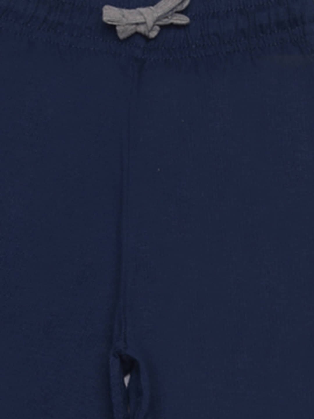Dollar Champion Kidswear Pack of 1 Boys Cotton Pants ( Multicolor ) - Image 2