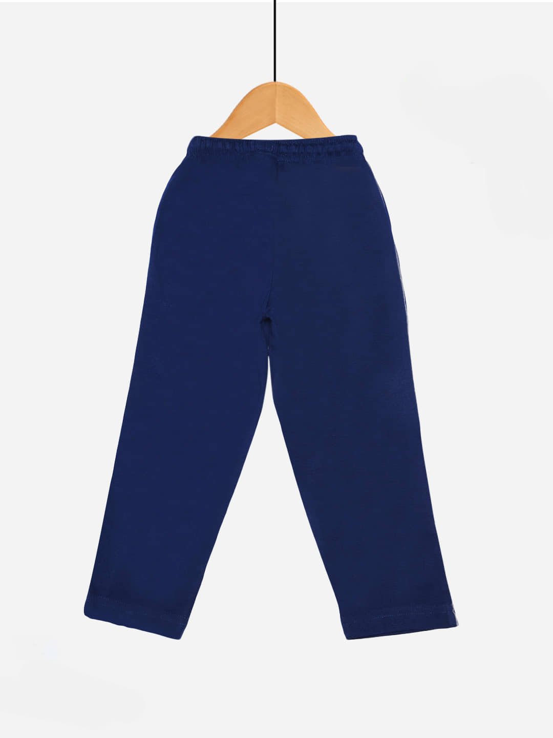 Dollar Champion Kidswear Pack of 1 Boys Cotton Pants ( Multicolor ) - Image 3