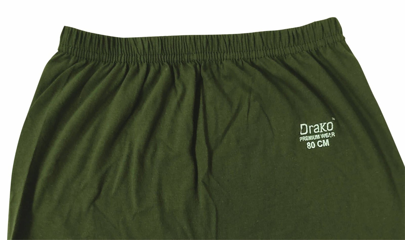 Drako Pack of 10 Boys Cotton Trunks ( Multicolor ) - Image 3