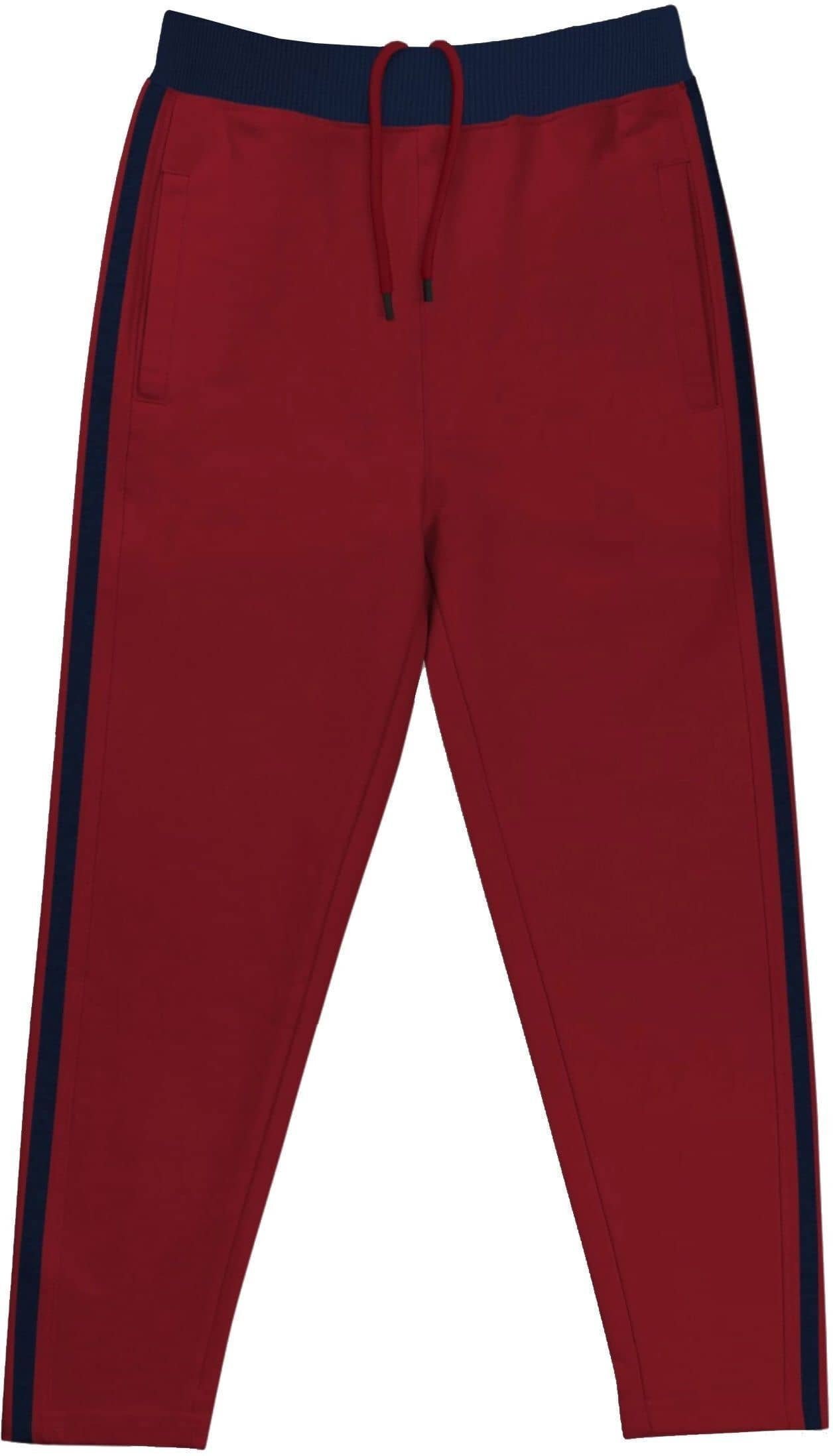 Eye Water Pack of 3 Baby Boys Cotton Blend Trackpant ( Multicolor ) - Image 4