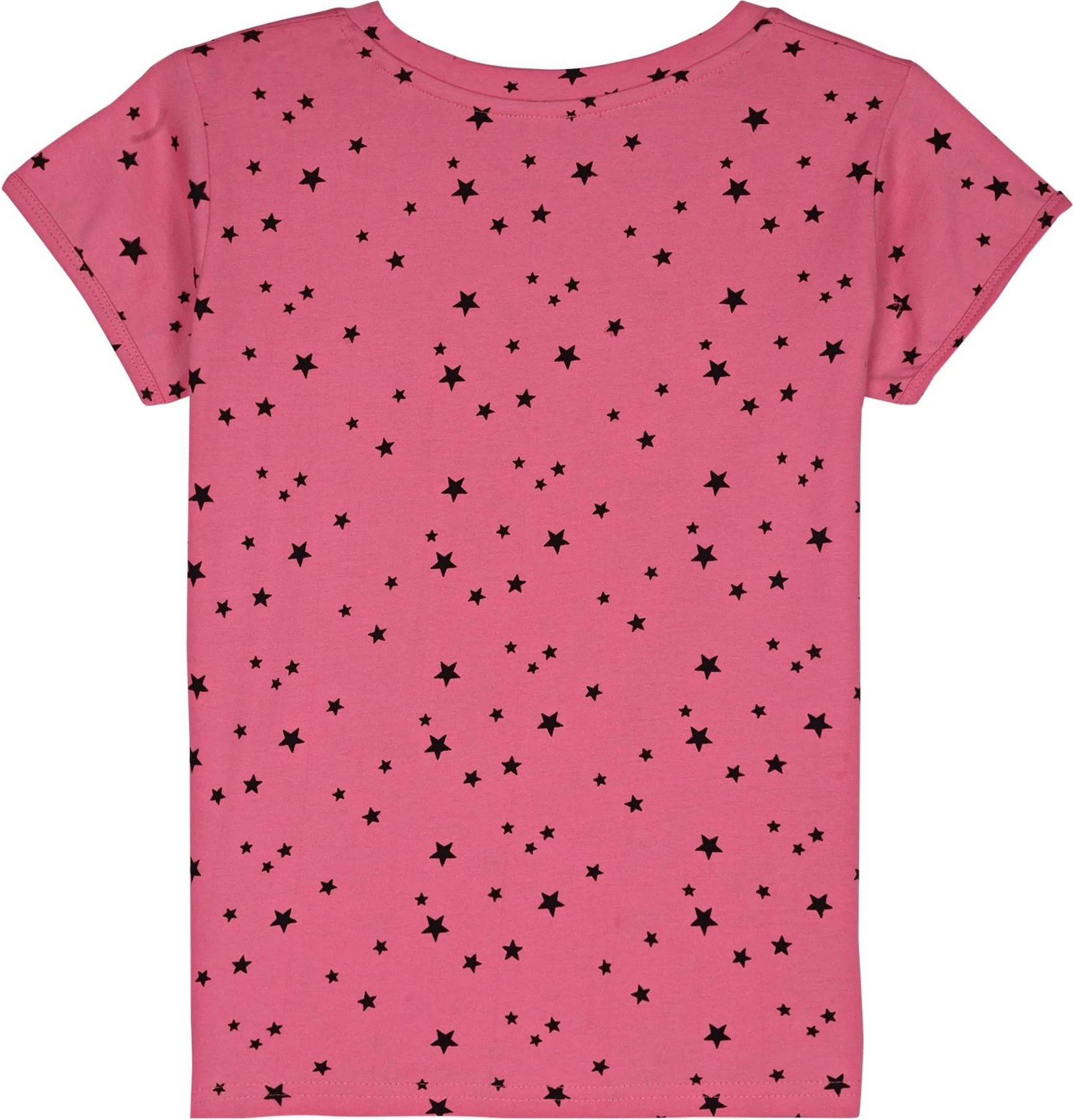 Eye Water Pack of 4 Girls Cotton Blend T-Shirt ( Multicolor ) - Image 3