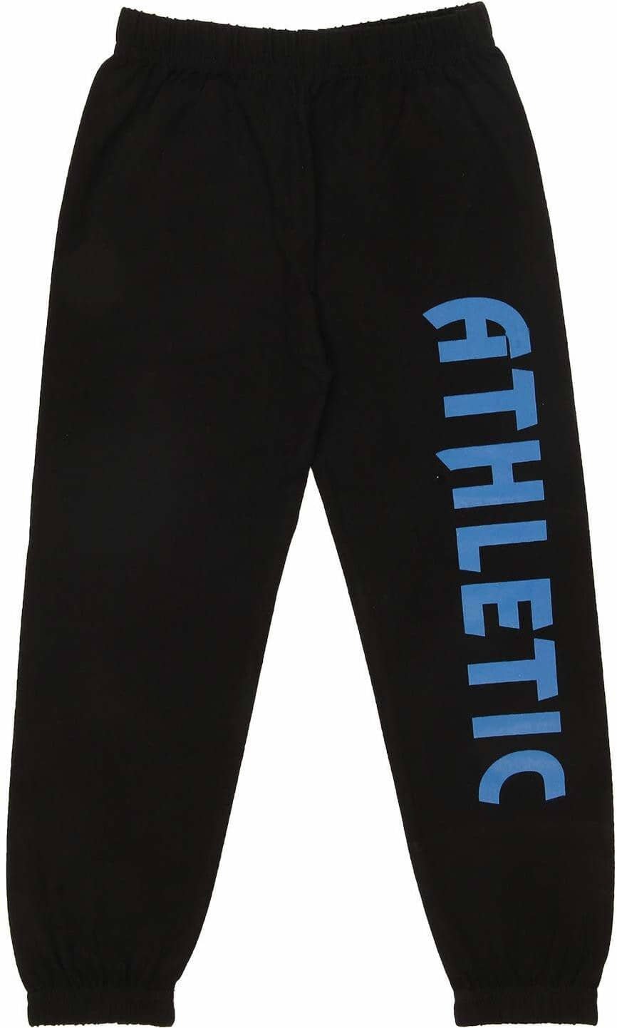 Eye Water Pack of 5 Boys Cotton Blend Trackpant ( Multicolor ) - Image 3